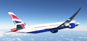 British Airways G-STBD thumbnail 5