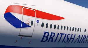 British Airways G-STBD thumbnail 7