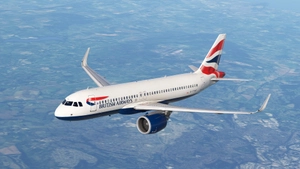 British Airways G-TTNT for iniBuilds A320neo (4K) thumbnail 2