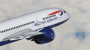 British Airways [G-ZBJE] Kuro B787-8 v2 thumbnail 4