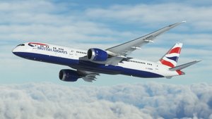 British Airways [G-ZBKD] Boeing 787-9 HorizonSim [8K+4K] thumbnail 3