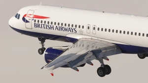 British Airways (Pack) - Fenixsim A320 IAE thumbnail 2
