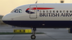 British Airways (Pack) - Fenixsim A320 IAE thumbnail 5
