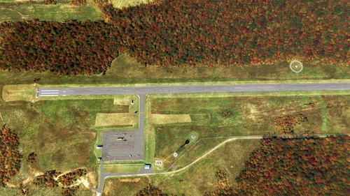 Brookneal - Campbell County Airport 0V4