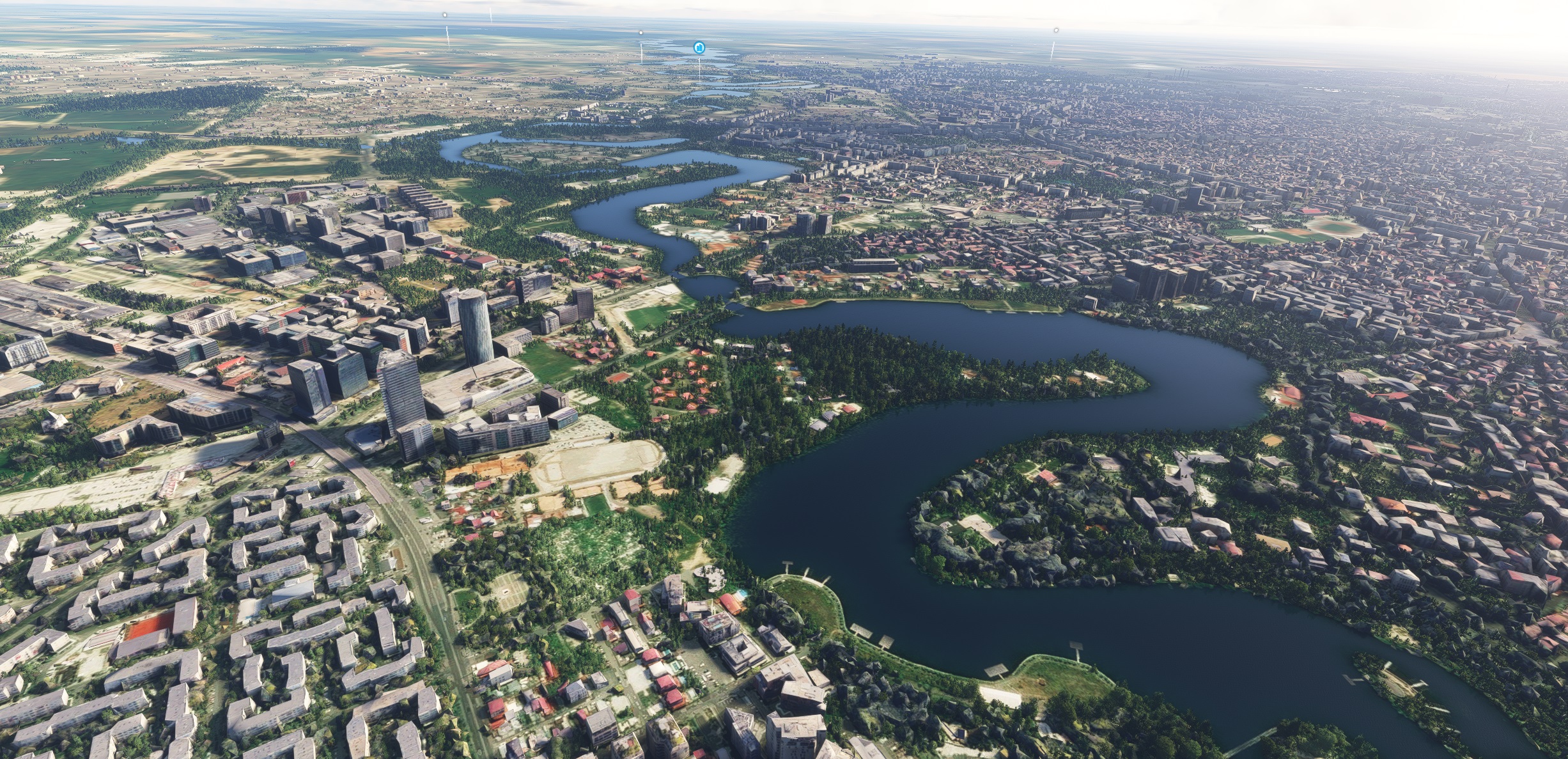 Bucharest - Romania - Lite Version - Image 1