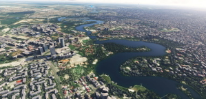 Bucharest - Romania - Lite Version thumbnail 1