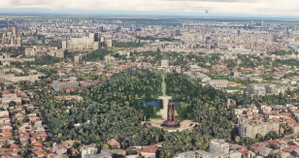 Bucharest - Romania - Lite Version thumbnail 2