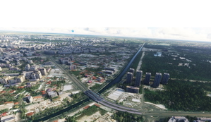 Bucharest - Romania - Lite Version thumbnail 3
