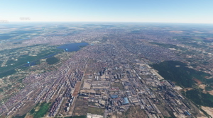 Bucharest - Romania - Lite Version thumbnail 5