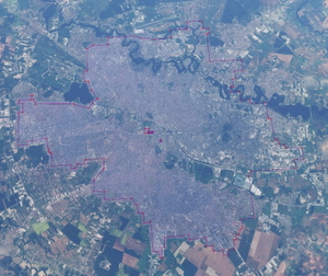 Bucharest - Romania - Lite Version thumbnail 6