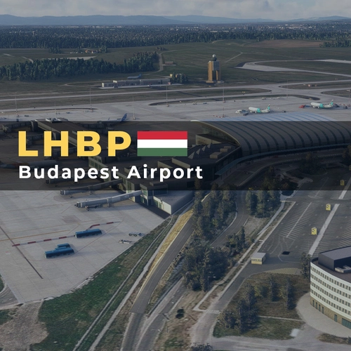 Budapest Airport