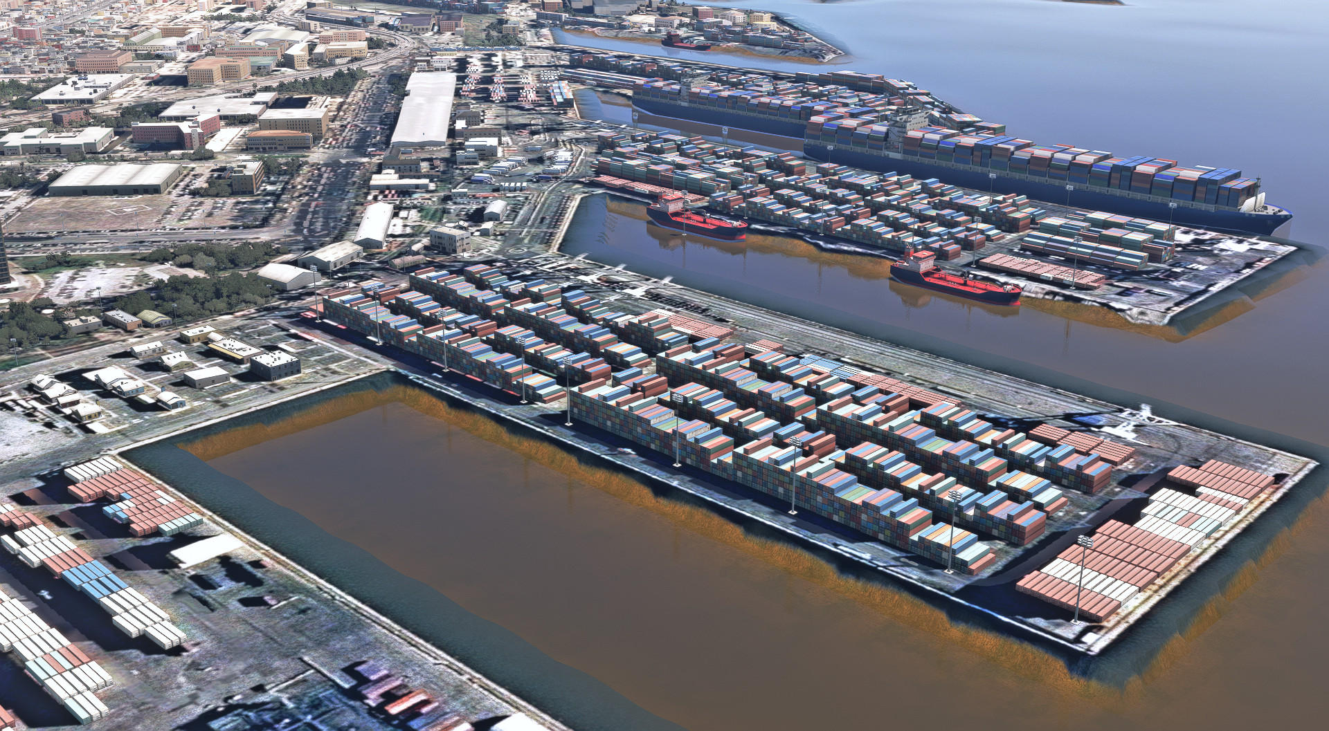 Buenos Aires Enhancement - Image 1