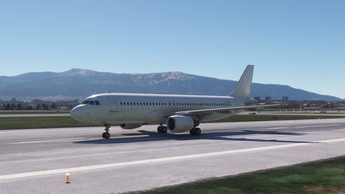 Bul Air LZ-FBE