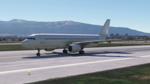 Bulgaria Air LZ-FBD
