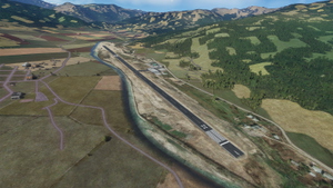 Bumthang (Bathpalathang) Airport (VQBT) thumbnail 6