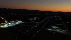 Bursa Yenisehir Airport  (LTBR)  Enhancement thumbnail 2
