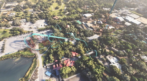 Busch Gardens Tampa Bay thumbnail 3