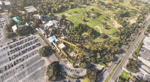 Busch Gardens Tampa Bay thumbnail 5