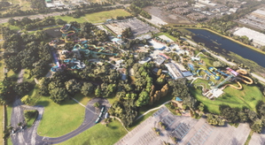 Busch Gardens Tampa Bay thumbnail 6