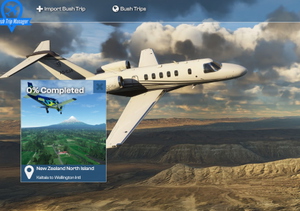 Bush Trip Manager thumbnail 2