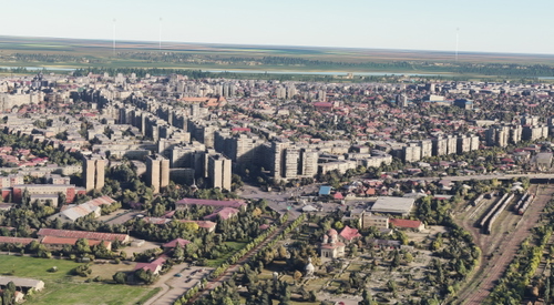 Buzău - Romania
