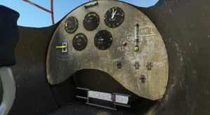 BYOB-2000 Barrel Heli thumbnail 3