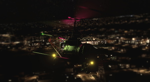 BYOB-2000 Barrel Heli thumbnail 6
