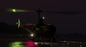 BYOB-2000 Barrel Heli thumbnail 7