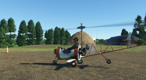 BYOB-2000 Barrel Heli thumbnail 8