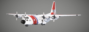C-130H [Captain Sim] Coast Guard AIRSTA Clearwater/Sacramento/Barbers Point/Elizabeth City thumbnail 4