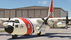 C-130H [Captain Sim] Coast Guard AIRSTA Clearwater/Sacramento/Barbers Point/Elizabeth City thumbnail 7