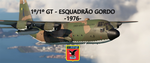 C-130H FAB 2454 - 1976
