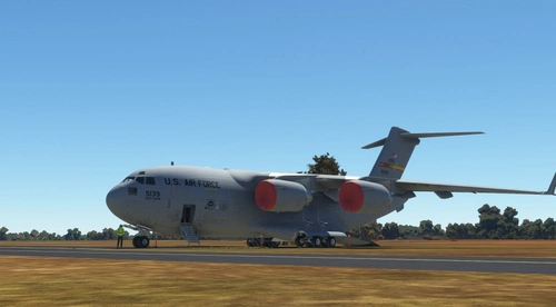C-17 [Destroyer121] C-17 05-5139
