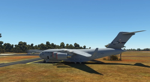 C-17 [Destroyer121] C-17-89-1191 Crate of Thunder
