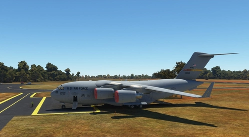 C-17 [Destroyer121] C-17-94-0068 Spirit of the Airborne
