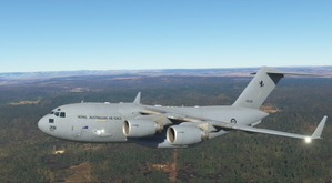 C-17 [Destroyer121] RAAF A41-206  thumbnail 1