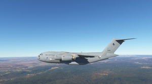 C-17 [Destroyer121] RAAF A41-206  thumbnail 3