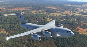 C-17 [Destroyer121] RAAF A41-206  thumbnail 2