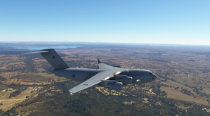 C-17 [Destroyer121] RAAF A41-206  thumbnail 4