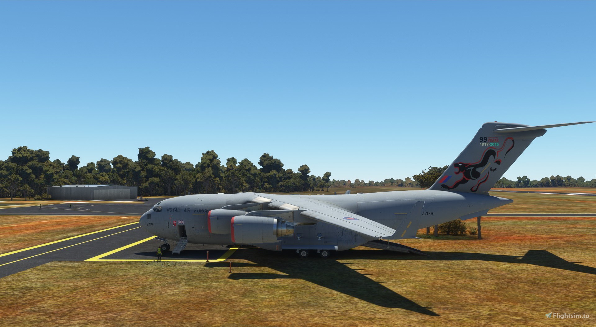 その他 Microsoft Flight Simulator Microsoft Flight Simulator Standard Edition for PC