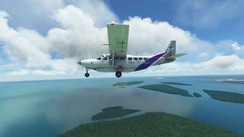 C208B Aerosul FIC