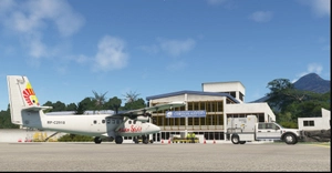 CGM/RPMH - Camiguin Airport thumbnail 2
