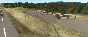 CA51 - Sea Ranch Airport & E55 Ocean Ridge Airport thumbnail 3