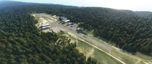 CA51 - Sea Ranch Airport & E55 Ocean Ridge Airport thumbnail 2