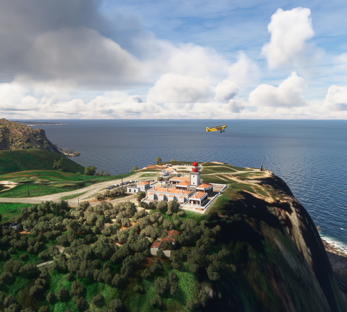 Cabo da Roca