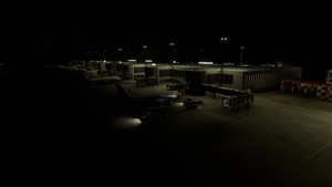 Calicut International Airport - VOCL (WIP) v1.0.3 thumbnail 3