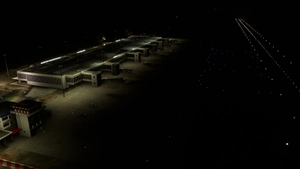 Calicut International Airport - VOCL (WIP) v1.0.3 thumbnail 7