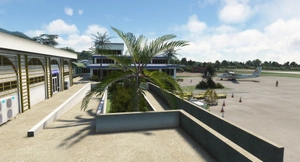 CGM/RPMH - Camiguin Airport thumbnail 3