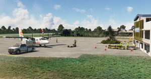 CGM/RPMH - Camiguin Airport thumbnail 5
