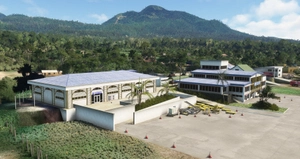 CGM/RPMH - Camiguin Airport thumbnail 6